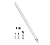 Due Consigli Stile In Silicone Penna 3 In1 Design Compatibilità Telefoni Compresse Schermo Morbido Contatto Impronte Resistente Touch Penna Con Punta Flessibile