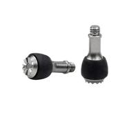 Due Controller Thumb Rockers Joystick Per Trasmettitori UAV Per 4K 3/Air 2/3 Alta Precisione Bastoni di Ricambio Produzione Film