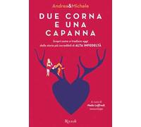Due corna e una capanna