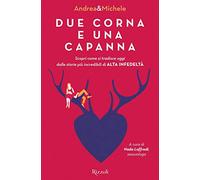 Due corna e una capanna
