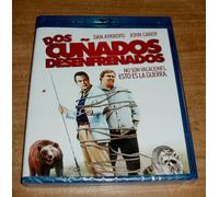 Due Cuñados Disinibiti (The Great Outdoors) Blu-Ray Nuovo Sigillato A-B-C