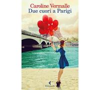Due cuori a Parigi: 1