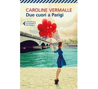 Due cuori a Parigi