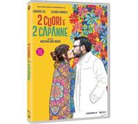 Film - Due Cuori E Due Capanne - Dvd (in uscita)