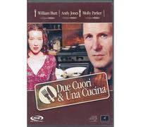 Due Cuori e una Cucina - DVD -