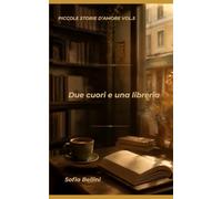Due cuori e una libreria