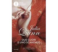 Due cuori e uno scandalo