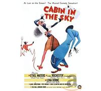 due cuori in cielo / cabin in the sky ()