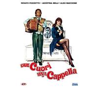 Due Cuori Una Cappella (DVD) Pozzetto Belli