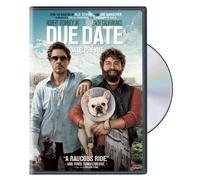 Due Date - Due Date