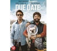 Due date (DVD)