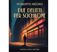 Due delitti per Scichilone
