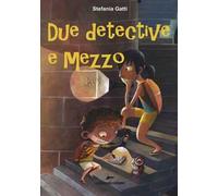Due detective e mezzo