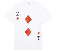 Due di Diamanti Halloween Comfort Colors Adult Heavyweight T-Shirt