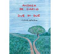 DUE DI DUE - DE CARLO ANDREA - La nave di Teseo
