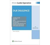 Due diligence
