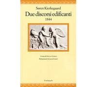Due discorsi edificanti 1844