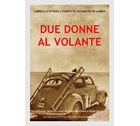 Due donne al volante