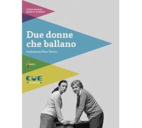 Due donne che ballano