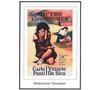 Due Donne DVD