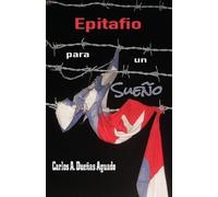 Due Epitafio Para Un Sue (Tascabile)