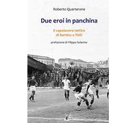 Due eroi in panchina: Il capolavoro tattico di Kertész e Tóth