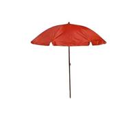 DUE ESSE CHRISTMAS 1 Pezzo Ombrellone Mare Spiaggia Color 8 Stecche Tessuto 200 cm Vari Colori
