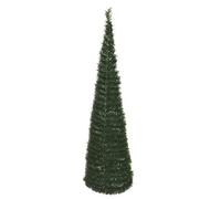 Due Esse Christmas - Albero di Natale richiudibile 150 cm