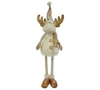 Due Esse Christmas Decorazione luminosa Natale Christmas Renna (60cm)