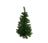 DUE ESSE CHRISTMAS S.r.l. Albero pinetto 90 cm Juta