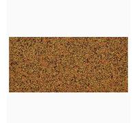 DUE ESSE CHRISTMAS S.r.l. PANNELLO SUGHERO 1 X 16 X 33 CM DECORAZIONE PRESEPE NATALE