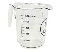 DUE ESSE DISTRIBUZIONI BROCCA MISURINO da ML 500