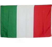 DUE ESSE DISTRIBUZIONI S.R.L. Bandiera Italia CM 300x500