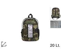 DUE ESSE DISTRIBUZIONI S.R.L. BORSA TERMICA ZAINO 20lt AL003777B