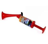 DUE ESSE DISTRIBUZIONI S.R.L. Tromba Stadio AD Aria