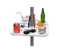 DUE ESSE DISTRIBUZIONI S.R.L.- Vassoio per OMBRELLONE 24002751, DUE17905