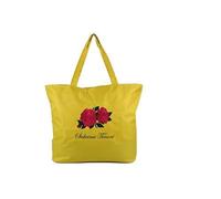 DUE ESSE (DUE)- L.Fantasia Borsa Mare Rose AL005363, Multicolore, 123