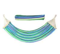 Due Esse DUE9686 Amaca Colorata, 100 x 200 cm