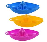 DUE ESSE Spremiagrumi PVC W-Home cm.23 3 Colori