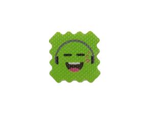 Due Esse Sticker Profumati Anti Zanzare Offerta 3 Pacchi da 48 Pz (48x3)