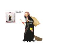 Due Esse Vestito Befana Taglia Adulto 19325