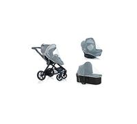 Due Esse Zanzariera per Passeggino, Multicolore, Taglia Unica