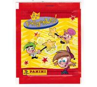 Due Fantagenitori Lotto 40 Bustine Figurine Panini