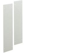 Due Fianchi Quadro 5 H810 P260 (Ex 18402) ( Hager Cod. Fm402 )