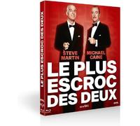 Due figli di / Dirty Rotten Scoundrels [ Origine Francese, Nessuna Lingua Italiana ] (Blu-Ray)