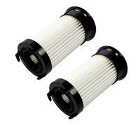 Due Filtro per Eureka Boss Power Plus - 4703D 4703BLU, Pet Amico - 4716AVZ Vuoto