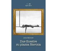 Due finestre su piazza Navona