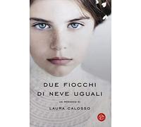 Due fiocchi di neve uguali