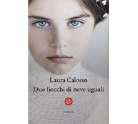 Due fiocchi di neve uguali