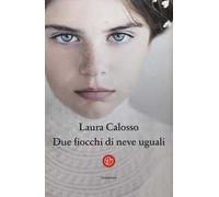 Due fiocchi di neve uguali